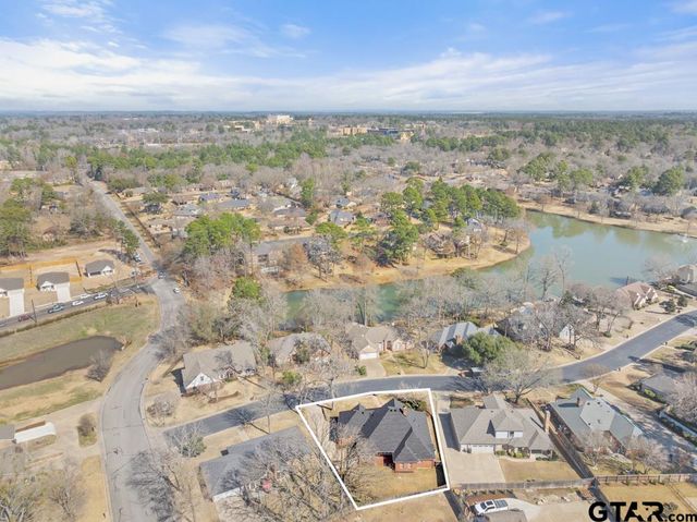 3103 Lakepine Cir, Tyler, TX 75707