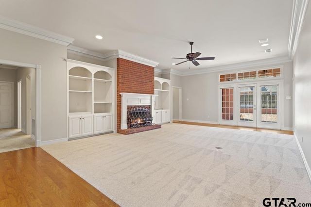 3103 Lakepine Cir, Tyler, TX 75707