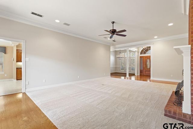 3103 Lakepine Cir, Tyler, TX 75707