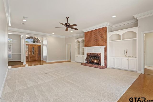 3103 Lakepine Cir, Tyler, TX 75707