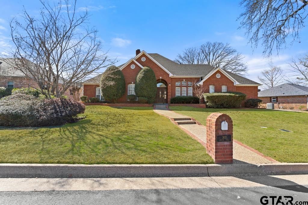 3103 Lakepine Cir, Tyler, TX 75707