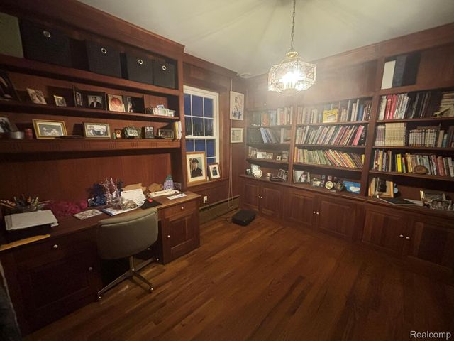 1608 Peppermill Road, Lapeer, MI 48446