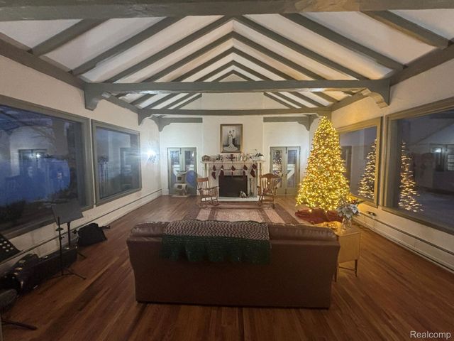 1608 Peppermill Road, Lapeer, MI 48446