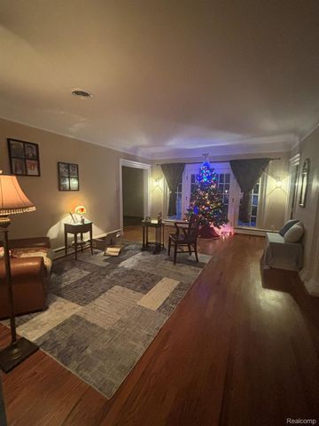 1608 Peppermill Road, Lapeer, MI 48446