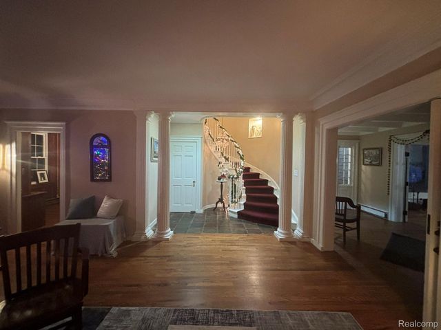 1608 Peppermill Road, Lapeer, MI 48446