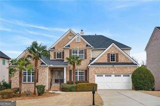 5365 Plymouth Place, Alpharetta, GA 30005