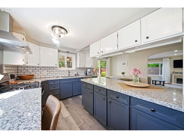 18910 Se MILDRED St, Milwaukie, OR 97267