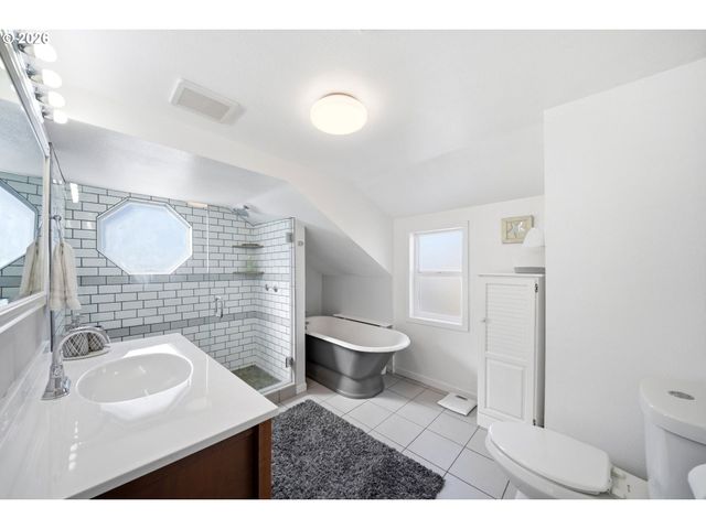 18910 Se MILDRED St, Milwaukie, OR 97267