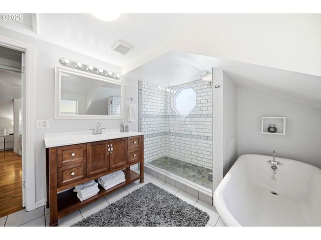 18910 Se MILDRED St, Milwaukie, OR 97267