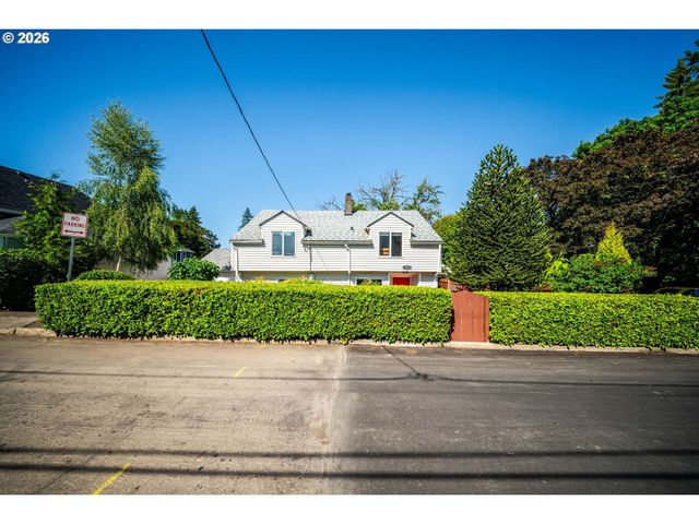 18910 Se MILDRED St, Milwaukie, OR 97267