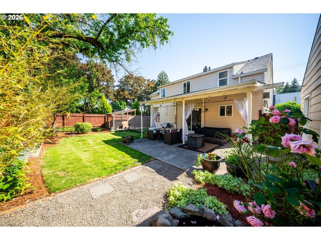 18910 Se MILDRED St, Milwaukie, OR 97267