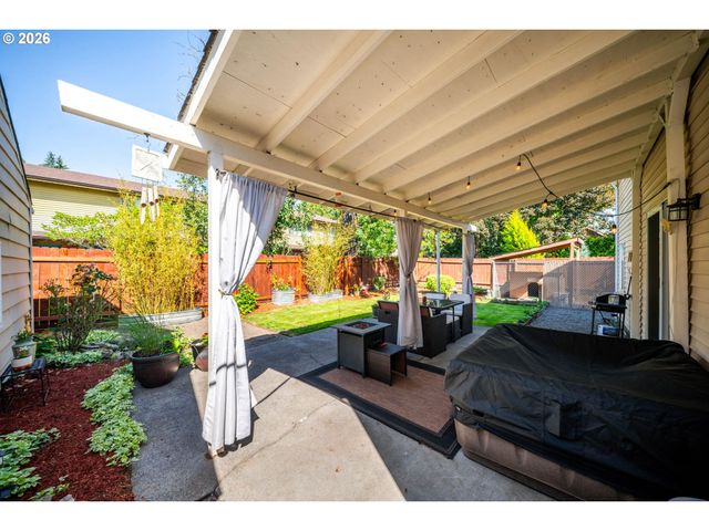 18910 Se MILDRED St, Milwaukie, OR 97267