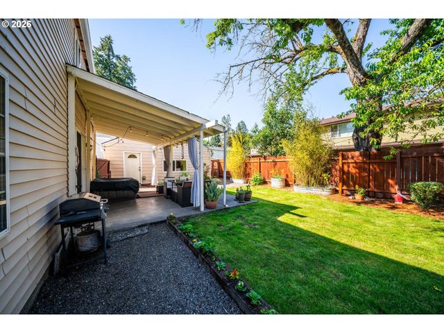 18910 Se MILDRED St, Milwaukie, OR 97267