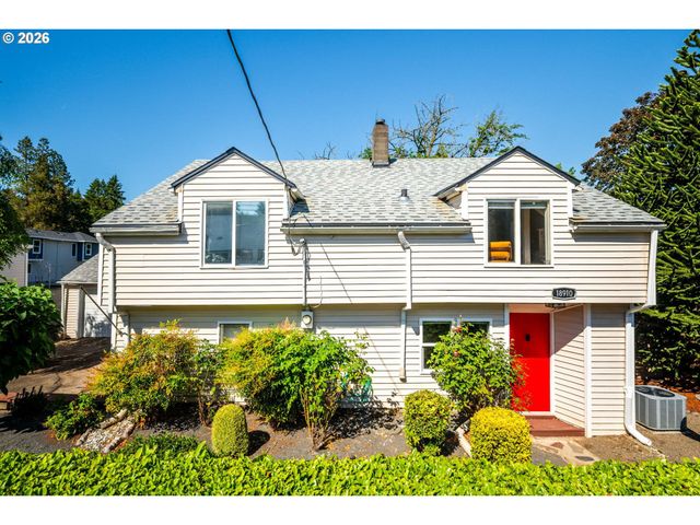 18910 Se MILDRED St, Milwaukie, OR 97267