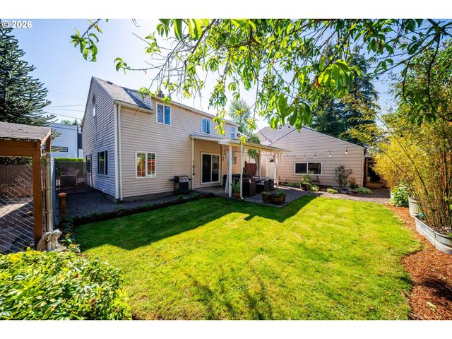 18910 Se MILDRED St, Milwaukie, OR 97267