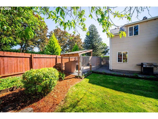18910 Se MILDRED St, Milwaukie, OR 97267