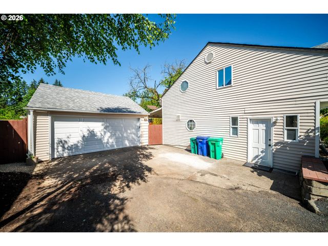 18910 Se MILDRED St, Milwaukie, OR 97267