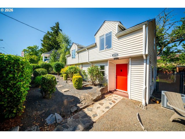 18910 Se MILDRED St, Milwaukie, OR 97267