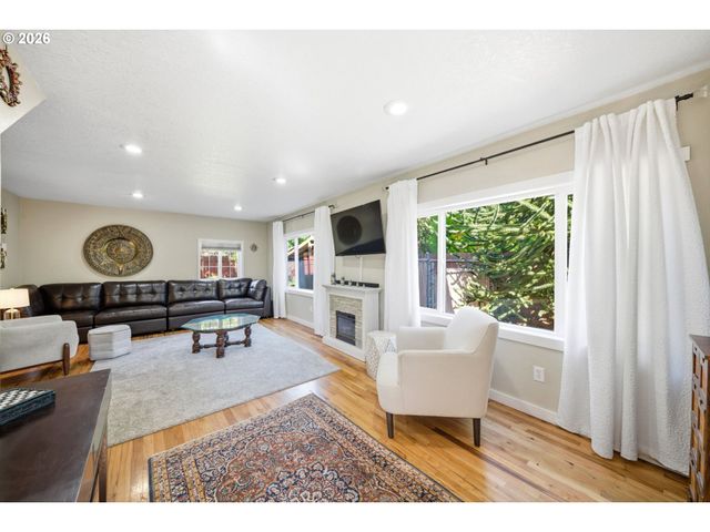 18910 Se MILDRED St, Milwaukie, OR 97267