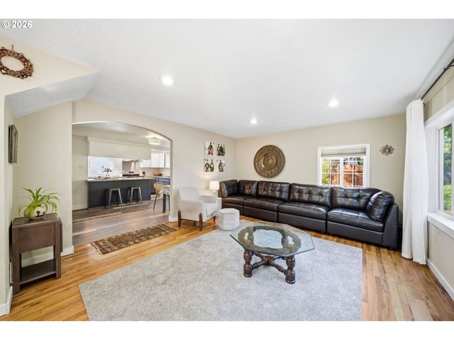 18910 Se MILDRED St, Milwaukie, OR 97267