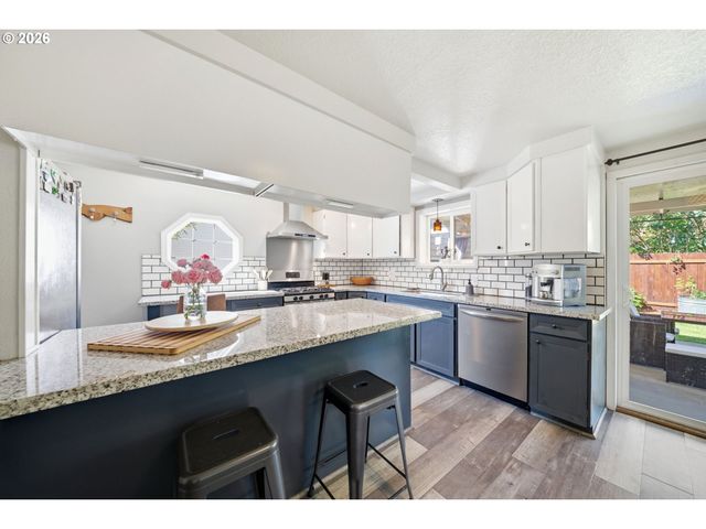 18910 Se MILDRED St, Milwaukie, OR 97267