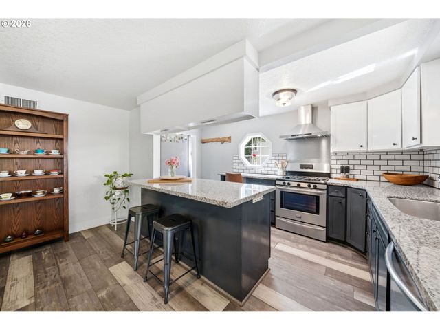 18910 Se MILDRED St, Milwaukie, OR 97267