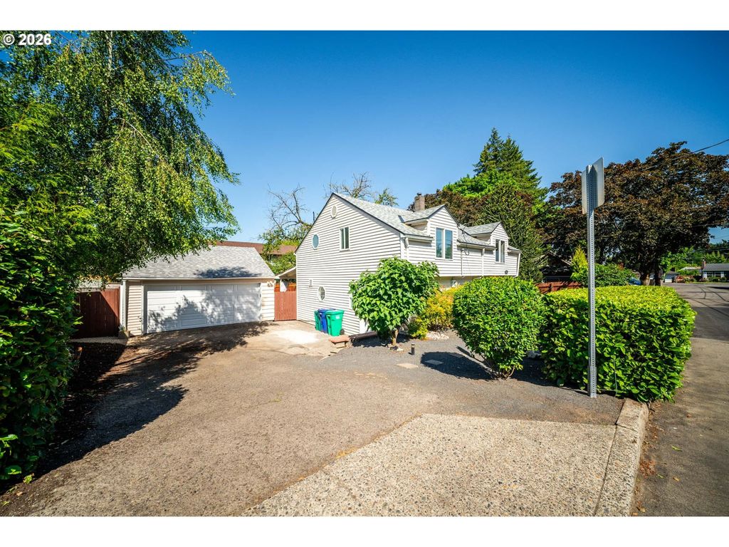18910 Se MILDRED St, Milwaukie, OR 97267