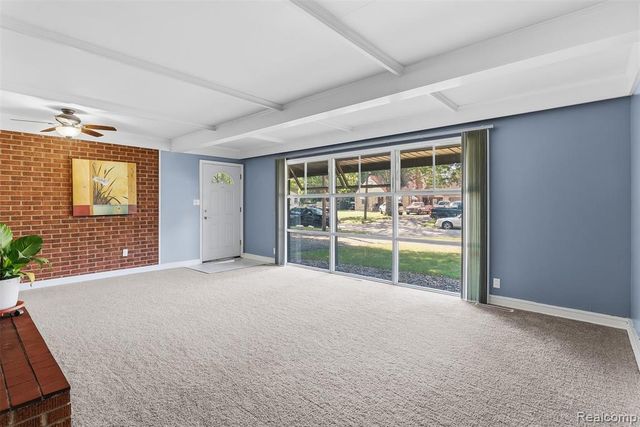 3511 Kent Street, Flint, MI 48503
