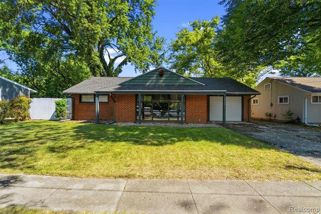 3511 Kent Street, Flint, MI 48503