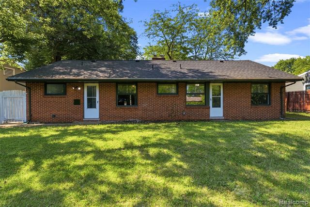 3511 Kent Street, Flint, MI 48503