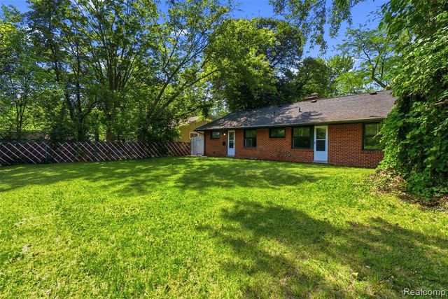 3511 Kent Street, Flint, MI 48503