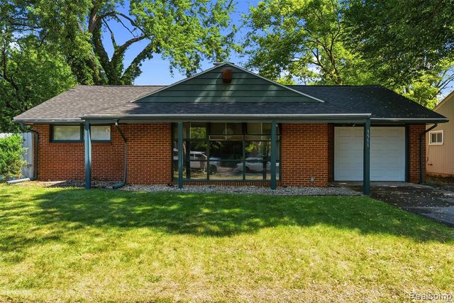 3511 Kent Street, Flint, MI 48503