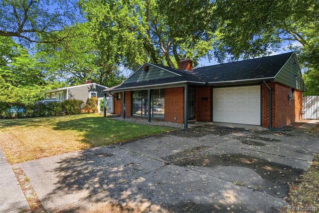 3511 Kent Street, Flint, MI 48503