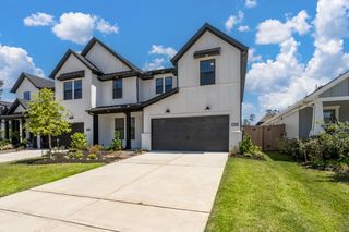 16958 Chapel Knox Drive, Humble, TX 77346