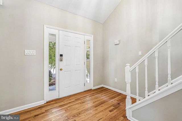 11568 PARAMUS DR, North Potomac, MD 20878
