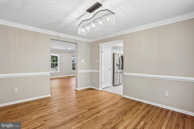 11568 PARAMUS DR, North Potomac, MD 20878