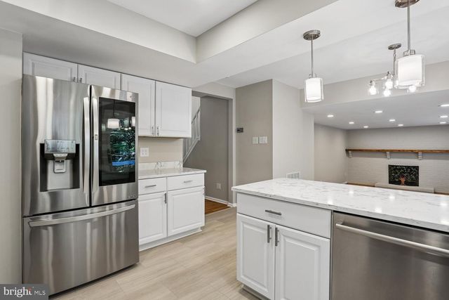 11568 PARAMUS DR, North Potomac, MD 20878