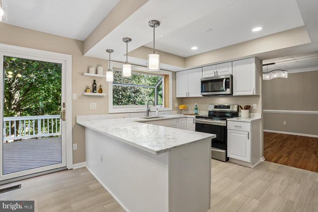 11568 PARAMUS DR, North Potomac, MD 20878