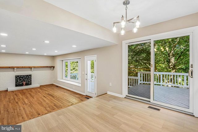 11568 PARAMUS DR, North Potomac, MD 20878