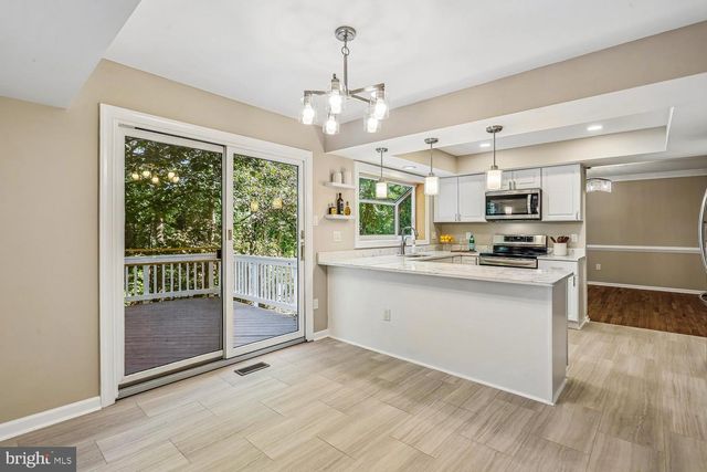 11568 PARAMUS DR, North Potomac, MD 20878