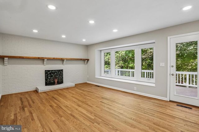 11568 PARAMUS DR, North Potomac, MD 20878