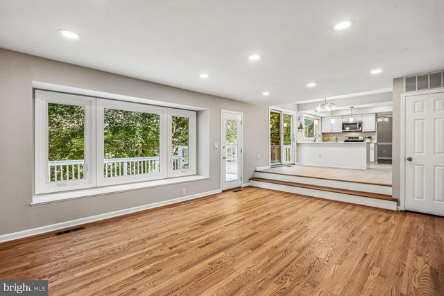11568 PARAMUS DR, North Potomac, MD 20878