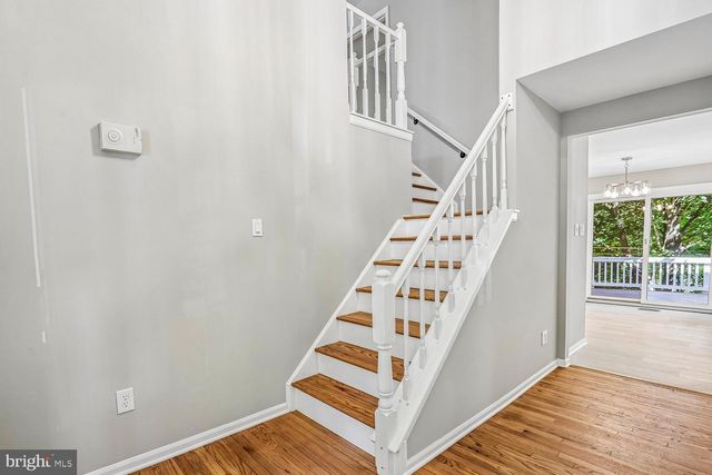 11568 PARAMUS DR, North Potomac, MD 20878