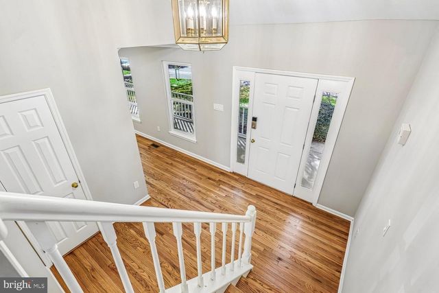 11568 PARAMUS DR, North Potomac, MD 20878