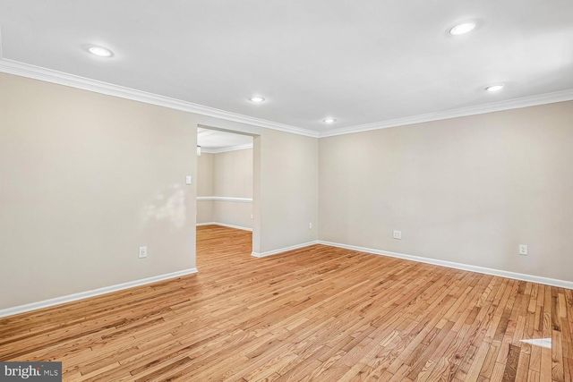 11568 PARAMUS DR, North Potomac, MD 20878