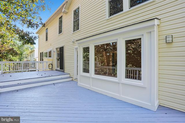 11568 PARAMUS DR, North Potomac, MD 20878