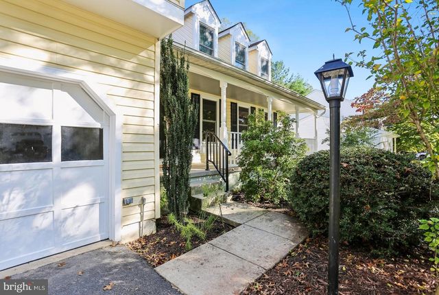 11568 PARAMUS DR, North Potomac, MD 20878
