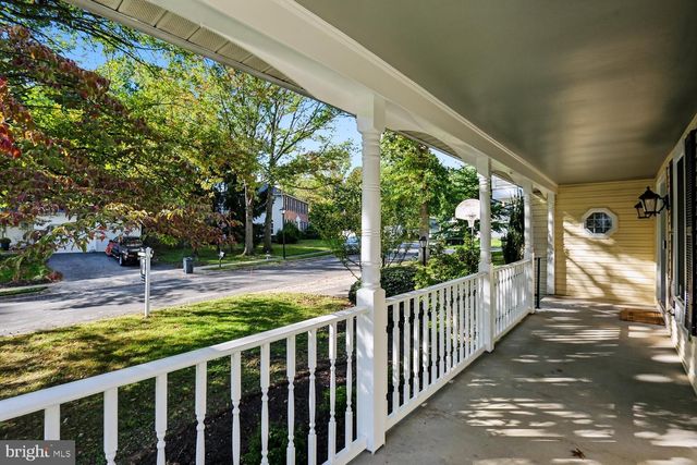 11568 PARAMUS DR, North Potomac, MD 20878