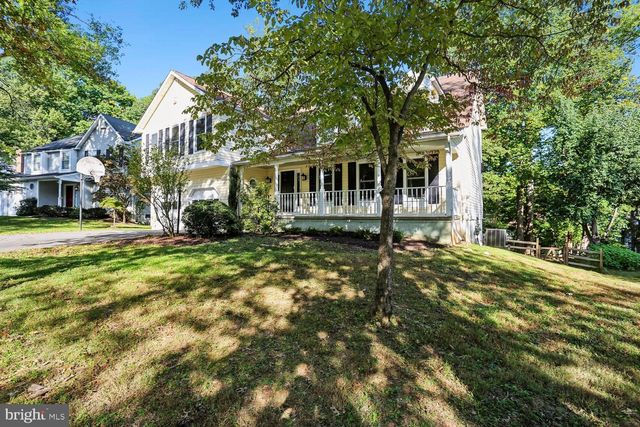 11568 PARAMUS DR, North Potomac, MD 20878