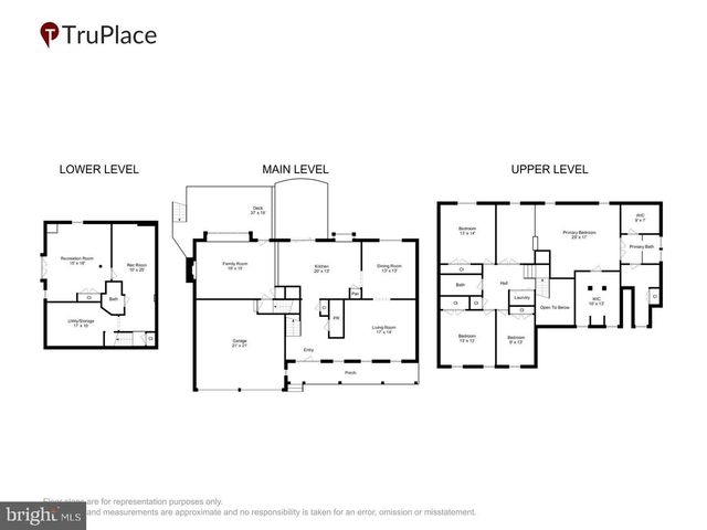 11568 PARAMUS DR, North Potomac, MD 20878